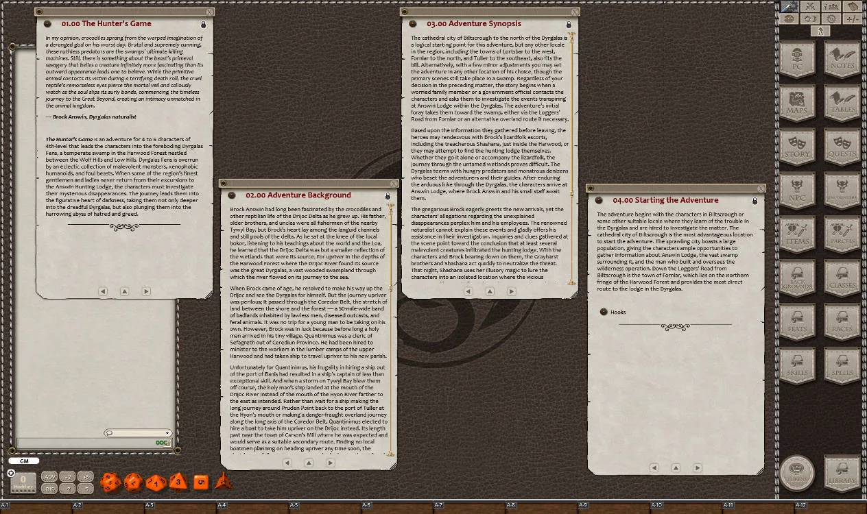 Screenshot 1